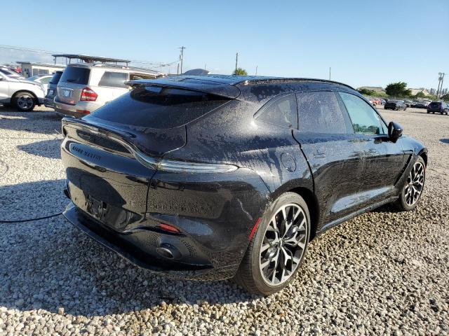 Photo 4 from auction – 2021 ASTON MARTIN DBX with VIN SCFVUJAW7MTV01492