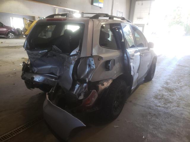 Photo 4 from auction – 2016 SUBARU FORESTER 2 with VIN JF2SJADC0GG436088