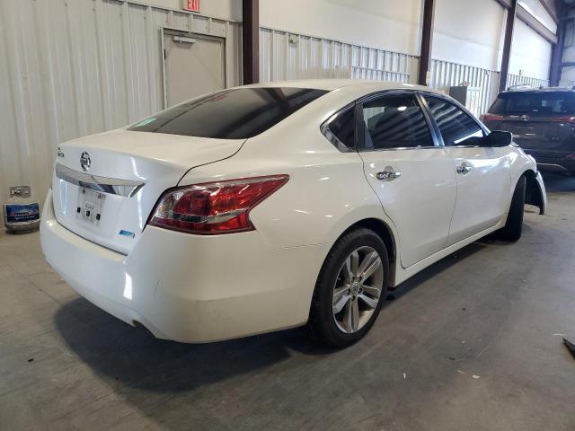 Photo 4 from auction – 2013 NISSAN ALTIMA 2.5 with VIN 1N4AL3AP6DC141660