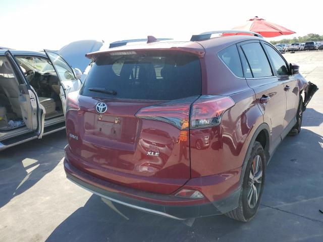 Photo 4 from auction – 2018 TOYOTA RAV4 ADVEN with VIN 2T3WFREV9JW430804