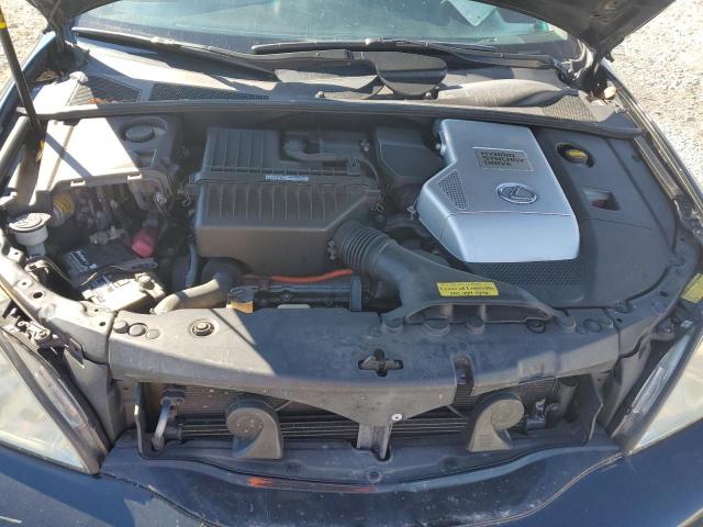 Photo 7 from auction – 2006 LEXUS RX 400 with VIN JTJHW31U460008936