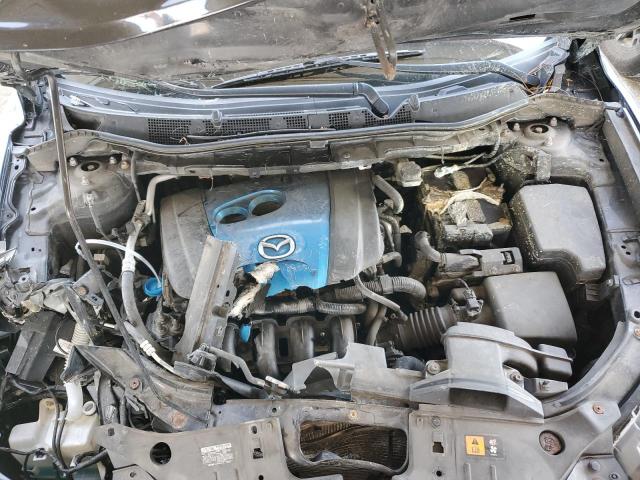 Photo 7 from auction – 2013 MAZDA CX-5 TOURI with VIN JM3KE2CE5D0104882