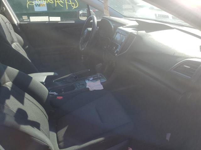 Photo 5 from auction – 2020 SUBARU IMPREZA PR with VIN 4S3GTAV65L3732975