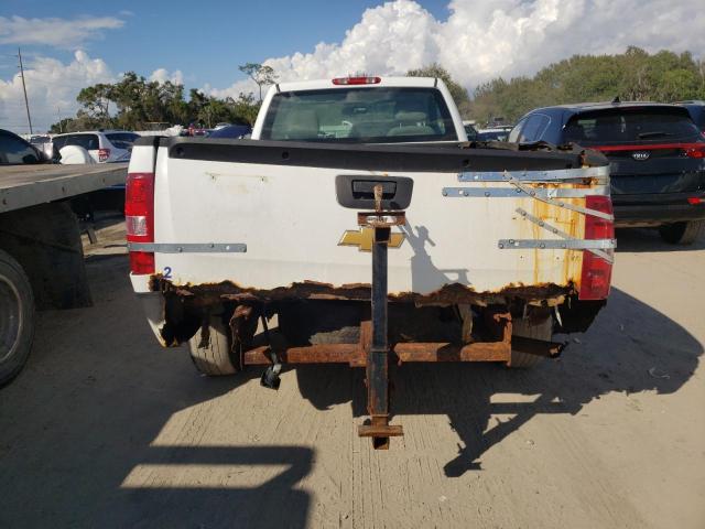 Photo 6 from auction – 2013 CHEVROLET SILVERADO with VIN 1GCNCPEX5DZ143961