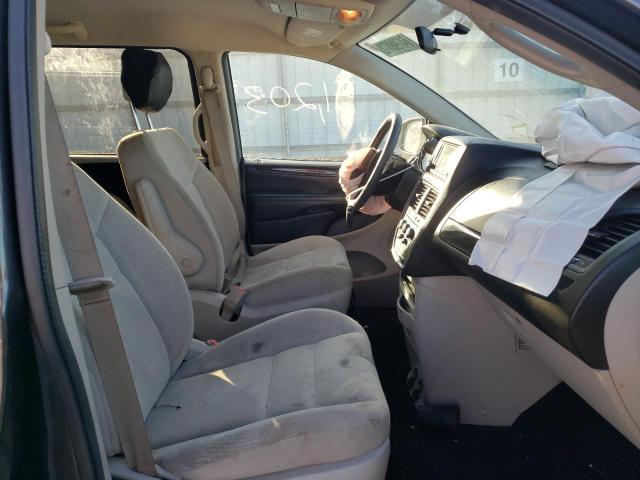 Photo 5 from auction – 2018 DODGE GRAND CARA with VIN 2C4RDGBG5JR181330