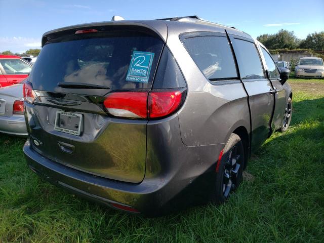 Photo 4 from auction – 2019 CHRYSLER PACIFICA T with VIN 2C4RC1BGXKR528331