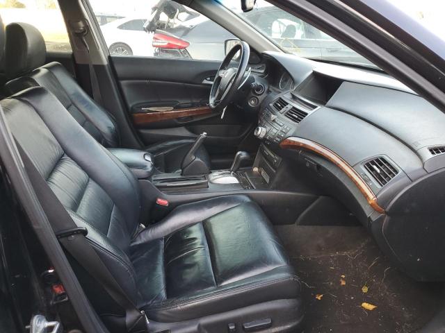 Photo 5 from auction – 2011 HONDA ACCORD EXL with VIN 1HGCP2F81BA087102