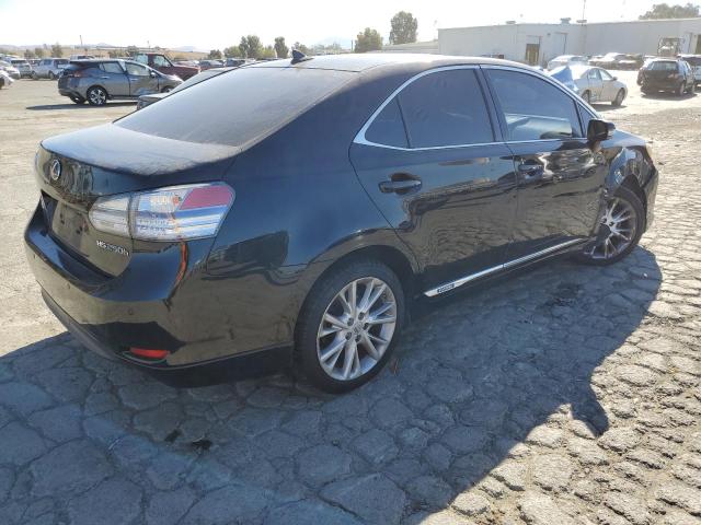 Photo 4 from auction – 2010 LEXUS HS 250H with VIN JTHBB1BA4A2010565