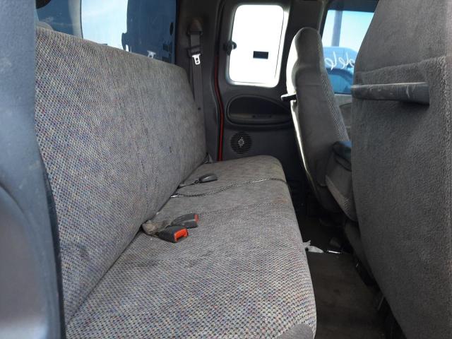Photo 6 from auction – 2000 DODGE RAM 3500 with VIN 1B7MC336XYJ100591