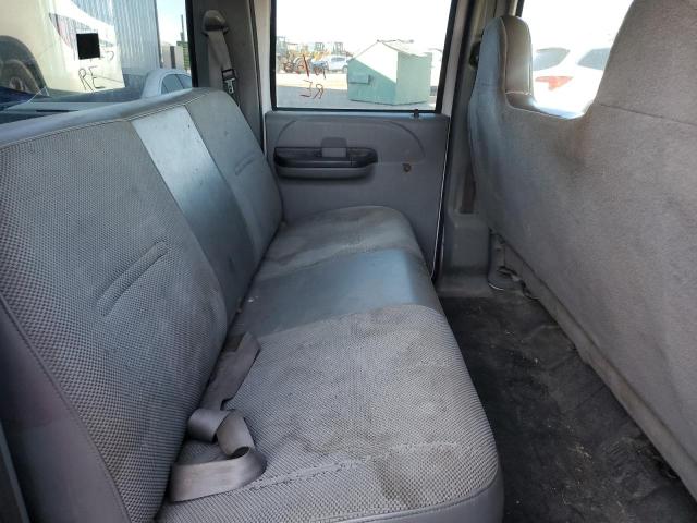 Photo 6 from auction – 2007 FORD F250 SUPER with VIN 1FTSW20507EA43006