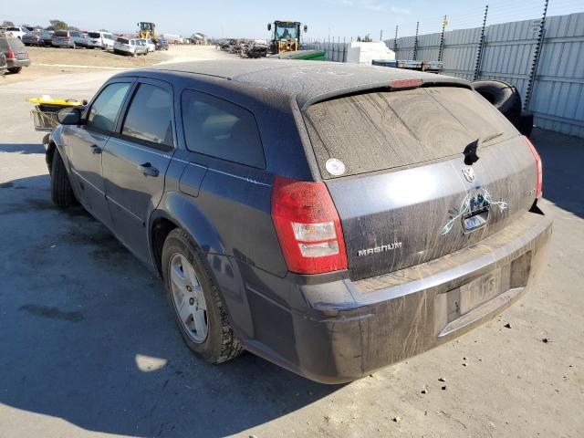 Photo 3 from auction – 2005 DODGE MAGNUM SXT with VIN 2D4FV48V45H565652