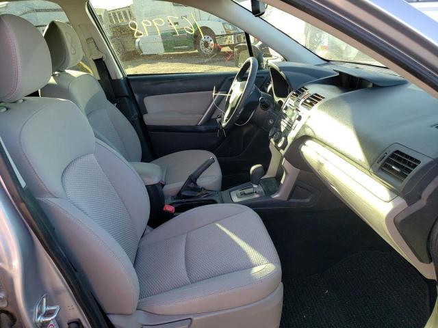 Photo 5 from auction – 2015 SUBARU FORESTER 2 with VIN JF2SJABC4FH808155