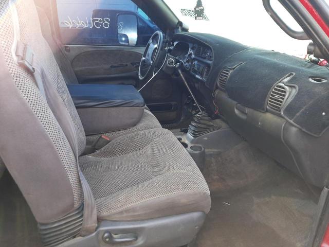 Photo 5 from auction – 2000 DODGE RAM 3500 with VIN 1B7MC336XYJ100591