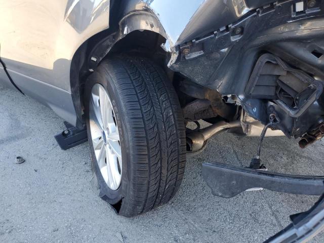 Photo 9 from auction – 2017 FORD ESCAPE SE with VIN 1FMCU9GD0HUD23804