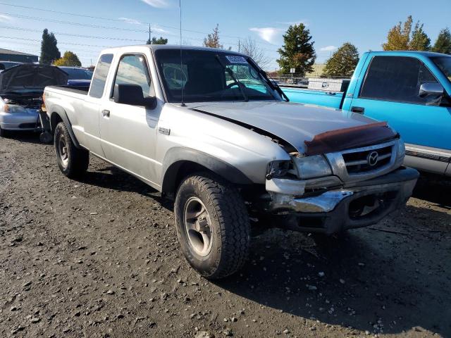 MAZDA B4000 CAB 2007 with VIN 4F4ZR47E57PM00988 - Photo from auction