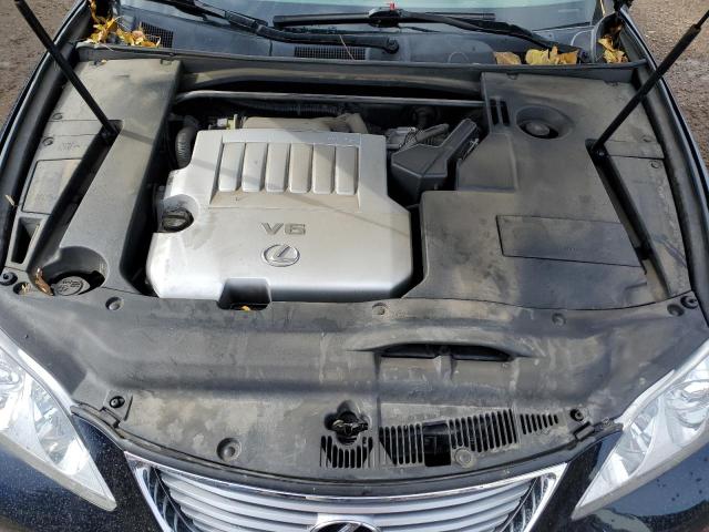 Photo 7 from auction – 2007 LEXUS ES 350 with VIN JTHBJ46G872011441
