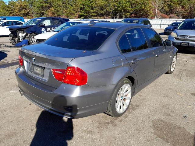 Photo 4 from auction – 2011 BMW 328 XI with VIN WBAPK7C56BA970101