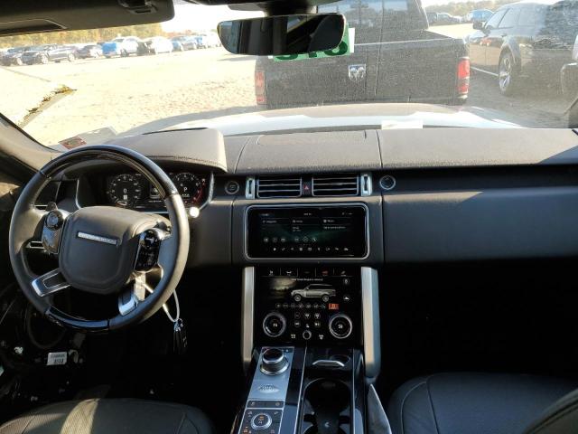 Photo 9 from auction – 2019 LAND ROVER RANGE ROVE with VIN SALGS2RE8KA543329