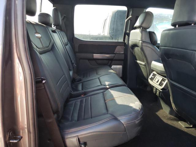 Photo 6 from auction – 2021 FORD F150 SUPER with VIN 1FTFW1E81MFB04206