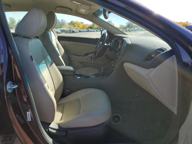 Photo 5 from auction – 2014 KIA OPTIMA EX with VIN 5XXGN4A71EG304558
