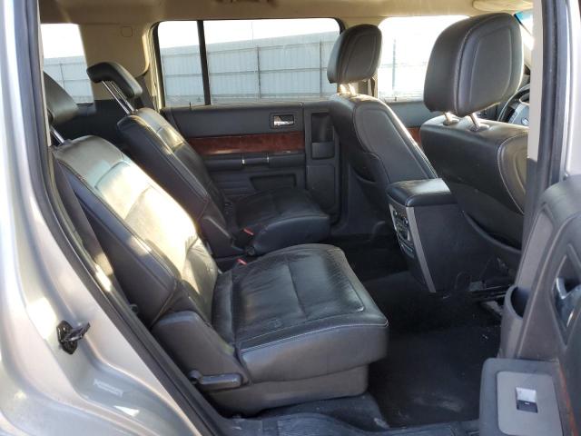 Photo 6 from auction – 2009 FORD FLEX LIMIT with VIN 2FMEK63C09BA19308