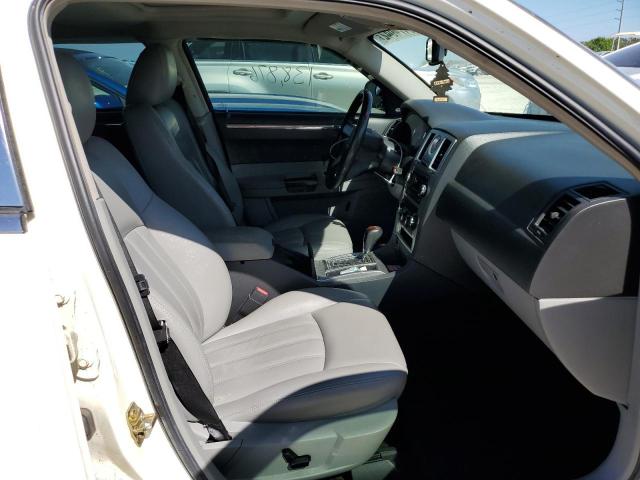 Photo 5 from auction – 2006 CHRYSLER 300C with VIN 2C3KA63H56H286463