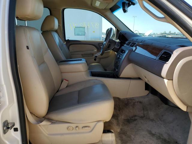 Photo 5 from auction – 2011 GMC YUKON XL K with VIN 1GKS2KE36BR323201