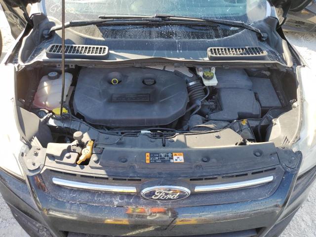 Photo 7 from auction – 2013 FORD ESCAPE SE with VIN 1FMCU9G99DUA06559