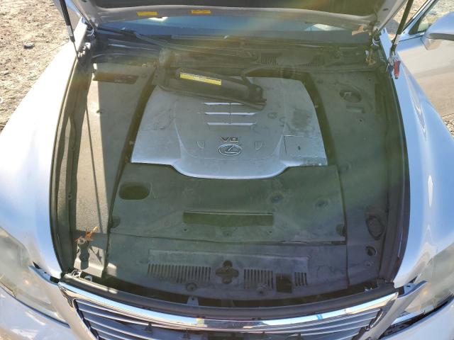 Photo 7 from auction – 2008 LEXUS LS 460L with VIN JTHGL46F185024118