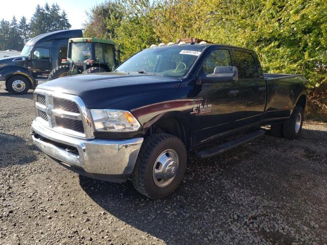 Photo 2 from auction – 2016 RAM 3500 ST with VIN 3C63RRGL4GG137172