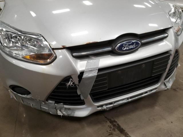 Photo 9 from auction – 2013 FORD FOCUS SE with VIN 1FADP3F21DL373565