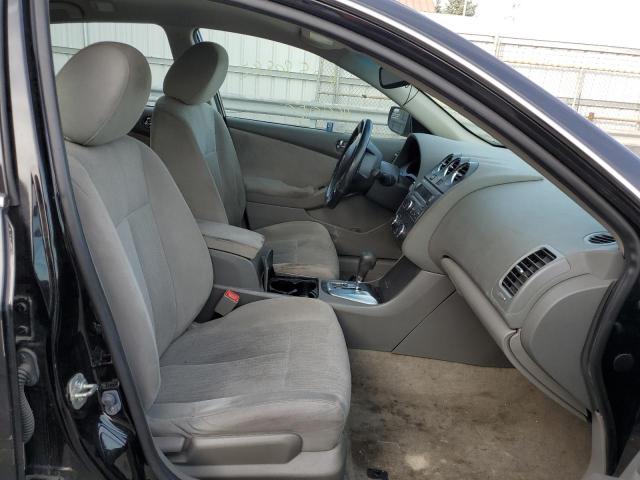 Photo 5 from auction – 2012 NISSAN ALTIMA BAS with VIN 1N4AL2AP8CN491286