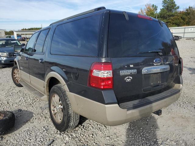 Zdjęcie 3 z aukcji – 2007 FORD EXPEDITION z VIN 1FMFK17527LA69532