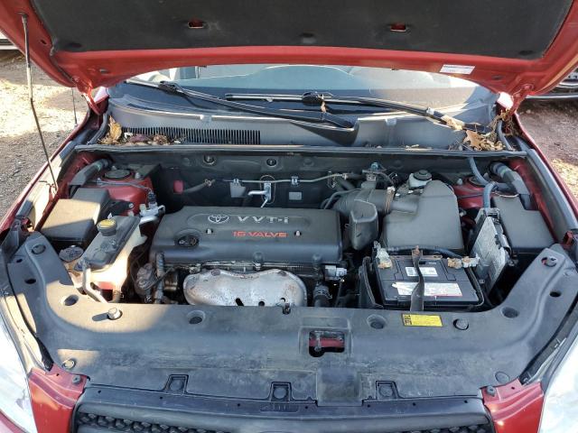 Photo 7 from auction – 2006 TOYOTA RAV4 with VIN JTMBD33VX65011587