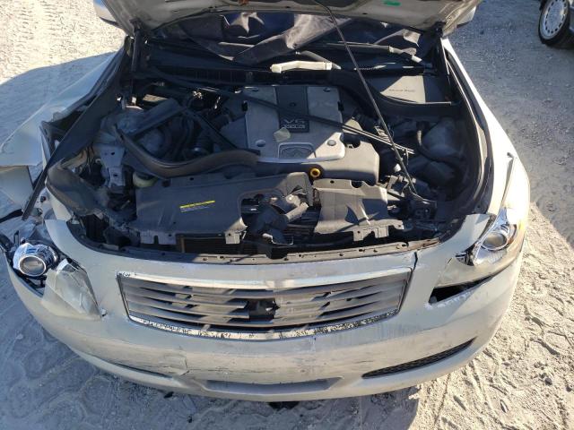 Photo 7 from auction – 2009 INFINITI G37 BASE with VIN JNKCV61E79M301607