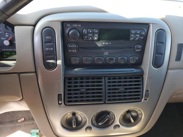 Photo 9 from auction – 2005 FORD EXPLORER X with VIN 1FMDU63E55ZA26916