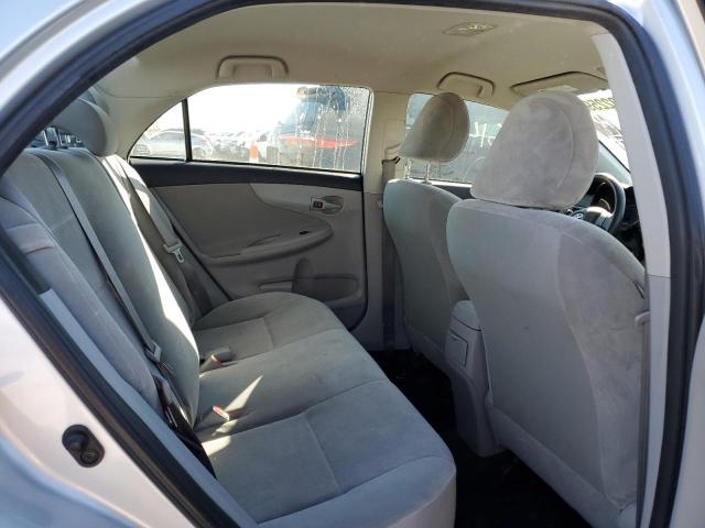 Photo 10 from auction – 2012 TOYOTA COROLLA BA with VIN JTDBU4EE9C9171452