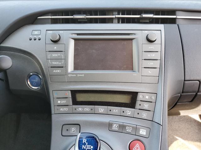 Zdjęcie 9 z aukcji – 2013 TOYOTA PRIUS z VIN JTDKN3DU7D5573785