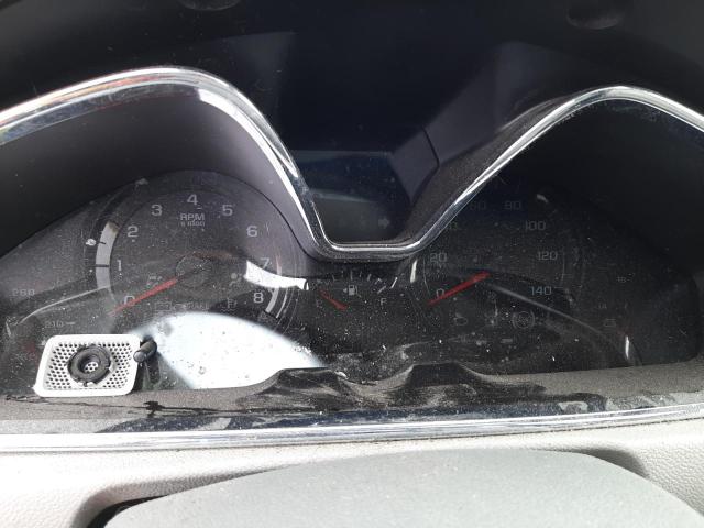 Photo 8 from auction – 2016 CHEVROLET TRAVERSE L with VIN 1GNKVJKDXGJ204039