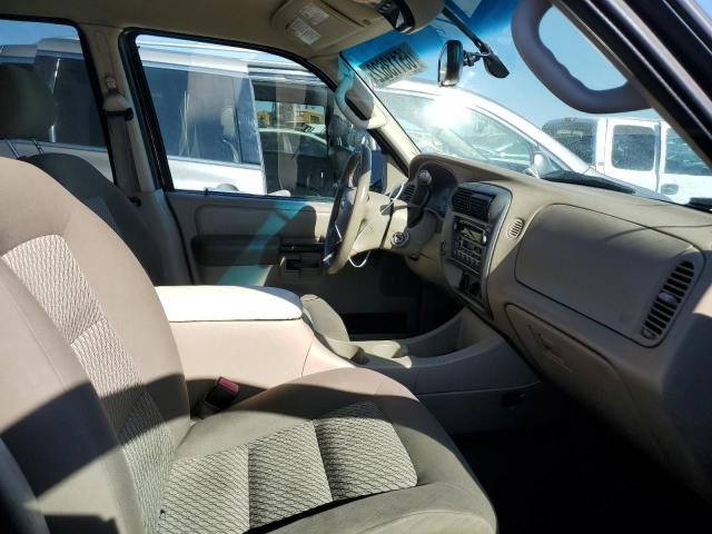 Photo 5 from auction – 2003 FORD EXPLORER S with VIN 1FMZU67E63UA09262