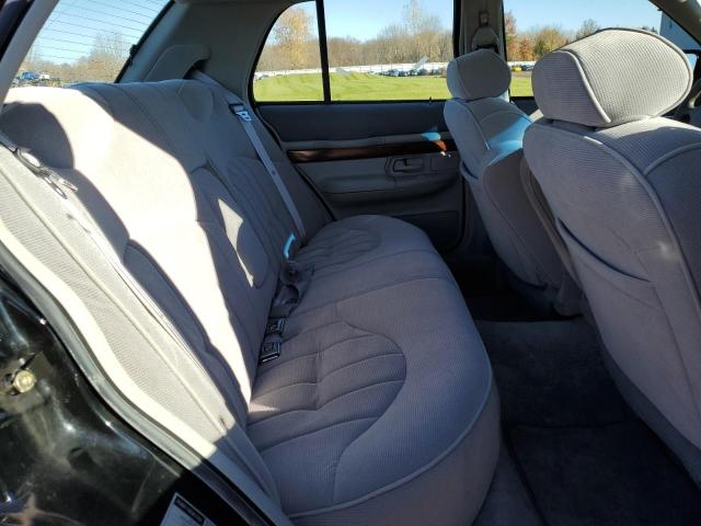 Photo 6 from auction – 1996 MERCURY GRAND MARQ with VIN 2MELM74W5TX647751