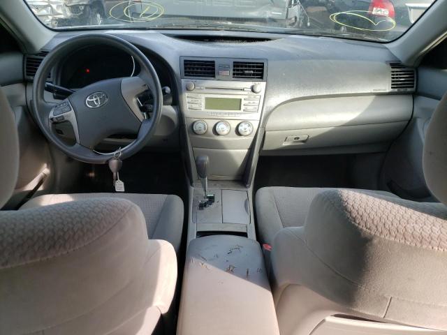 Photo 9 from auction – 2010 TOYOTA CAMRY BASE with VIN 4T1BF3EK1AU074374