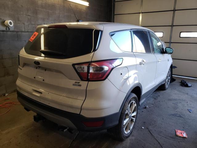 Photo 4 from auction – 2017 FORD ESCAPE SE with VIN 1FMCU9G95HUE75721