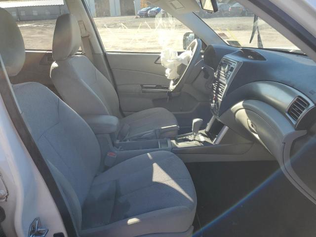Photo 5 from auction – 2011 SUBARU FORESTER 2 with VIN JF2SHADC5BH753105