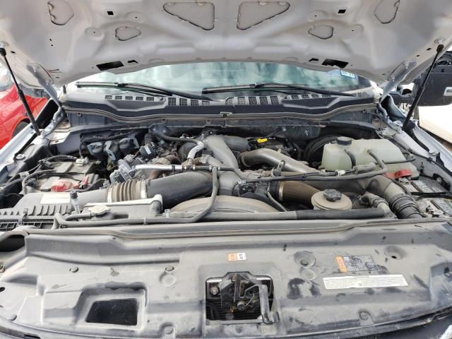 Photo 7 from auction – 2022 FORD F250 SUPER with VIN 1FT7W2BT3NEE16988