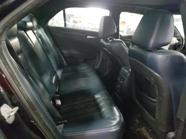 Photo 6 from auction – 2014 CHRYSLER 300 S with VIN 2C3CCAGG4EH356035