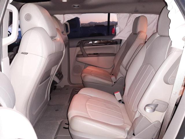 Photo 6 from auction – 2016 BUICK ENCLAVE with VIN 5GAKRCKD4GJ303577