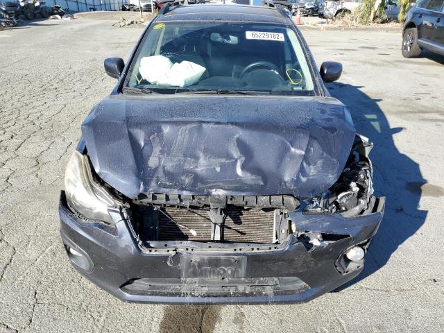 Photo 9 from auction – 2012 SUBARU IMPREZA SP with VIN JF1GPAL69CH245584