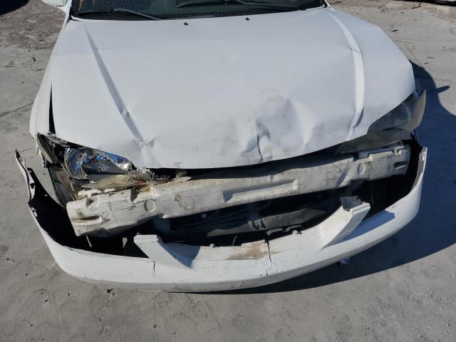 Photo 9 from auction – 2003 MAZDA PROTEGE DX with VIN JM1BJ225731203945