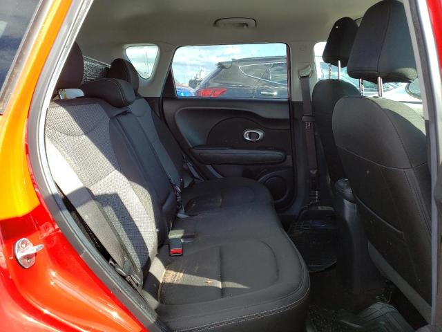 Photo 6 from auction – 2017 KIA SOUL + with VIN KNDJP3A55H7418617